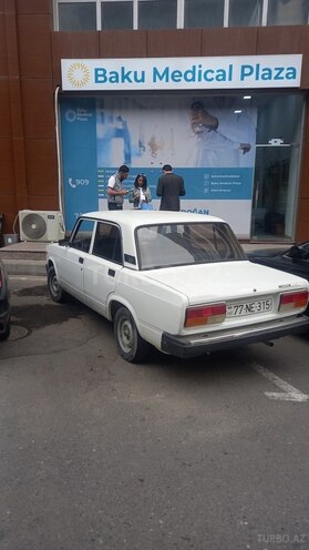 LADA (VAZ) 2107 2009, 85,180 km - 1.6 л - Ağdaş