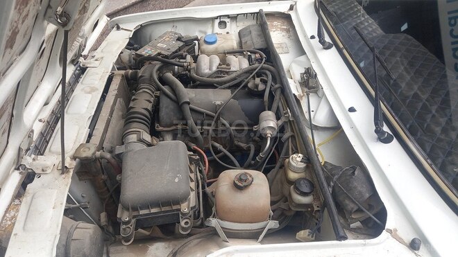 LADA (VAZ) 2107 2009, 85,180 km - 1.6 л - Ağdaş