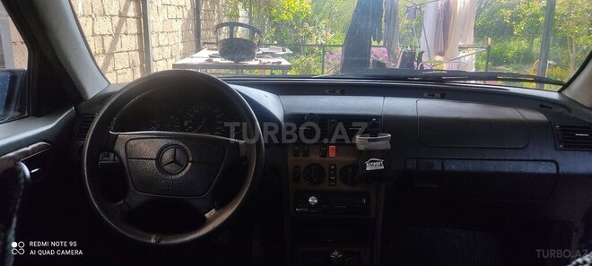 Mercedes C 220 1994, 480,000 km - 2.2 l - Bakı