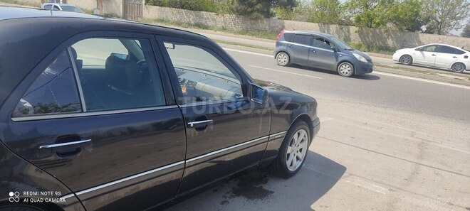 Mercedes C 220 1994, 480,000 km - 2.2 l - Bakı