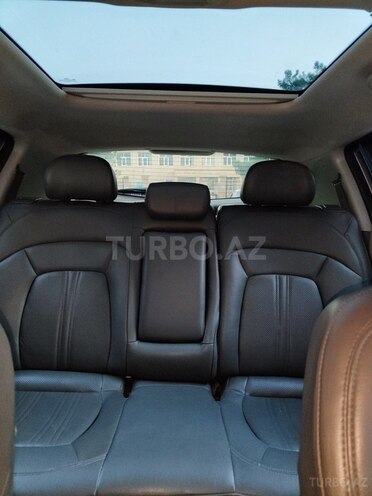 Kia Sportage 2012, 153,000 km - 2.0 l - Bakı