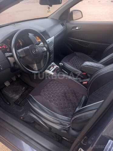 Opel Astra 2010, 376,000 km - 1.3 l - Bakı