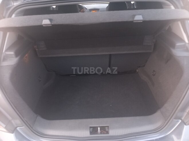 Opel Astra 2010, 376,000 km - 1.3 l - Bakı