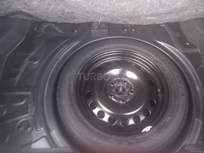 Opel Astra 2010, 376,000 km - 1.3 l - Bakı