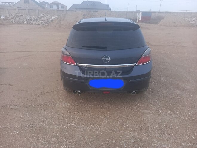 Opel Astra 2010, 376,000 km - 1.3 l - Bakı