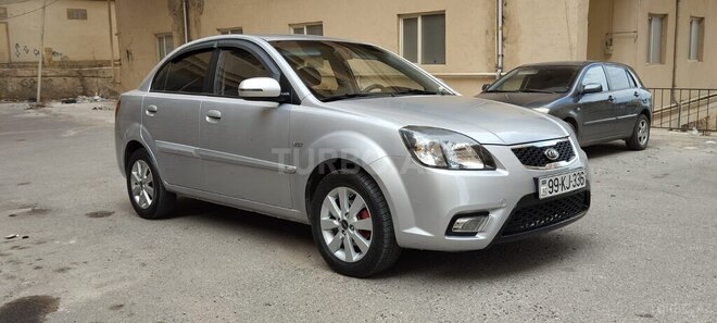 Kia Pride 2010, 212,814 km - 1.5 l - Bakı
