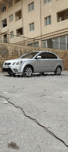 Kia Pride 2010, 212,814 km - 1.5 l - Bakı