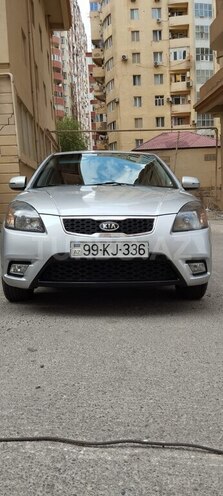 Kia Pride 2010, 212,814 km - 1.5 l - Bakı