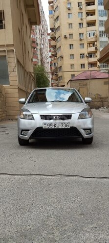 Kia Pride 2010, 212,814 km - 1.5 l - Bakı