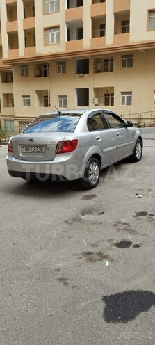 Kia Pride 2010, 212,814 km - 1.5 l - Bakı