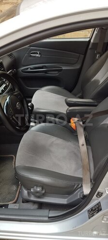 Kia Pride 2010, 212,814 km - 1.5 l - Bakı