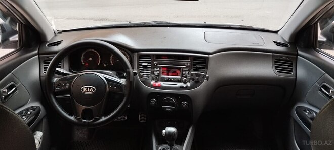 Kia Pride 2010, 212,814 km - 1.5 l - Bakı
