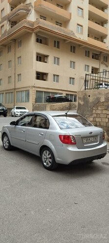 Kia Pride 2010, 212,814 km - 1.5 l - Bakı