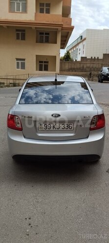 Kia Pride 2010, 212,814 km - 1.5 l - Bakı