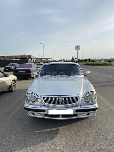 GAZ 31105 2006, 190,000 km - 2.3 l - Bakı