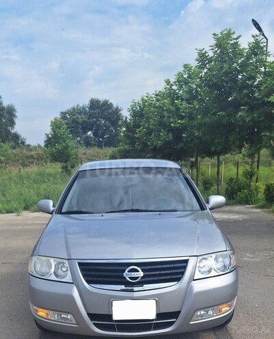 Nissan Sunny 2008, 180,235 km - 1.6 l - Sabirabad