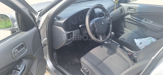 Nissan Sunny 2008, 180,235 km - 1.6 l - Sabirabad