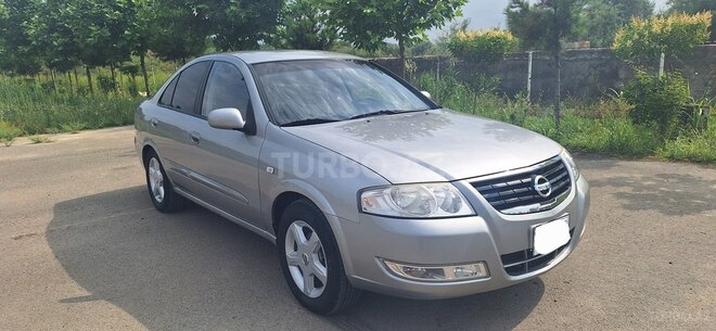 Nissan Sunny 2008, 180,235 km - 1.6 l - Sabirabad