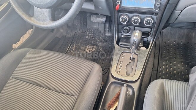 Nissan Sunny 2008, 180,235 km - 1.6 l - Sabirabad