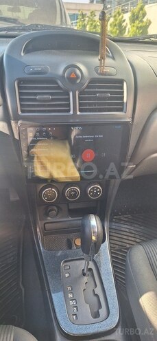 Nissan Sunny 2008, 180,235 km - 1.6 l - Sabirabad