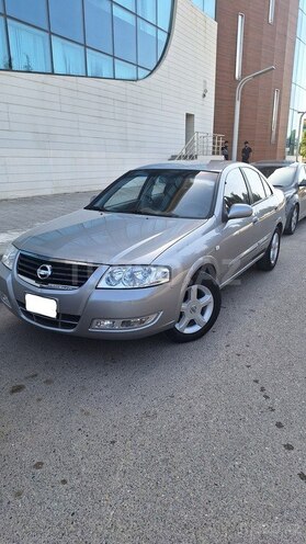 Nissan Sunny 2008, 180,235 km - 1.6 l - Sabirabad