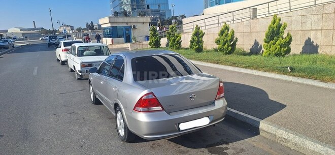 Nissan Sunny 2008, 180,235 km - 1.6 l - Sabirabad