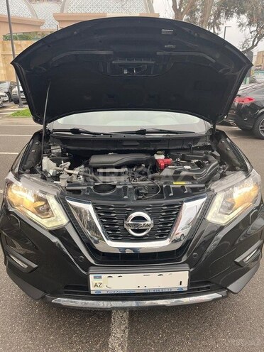 Nissan X-Trail 2019, 59,000 km - 2.0 л - Bakı
