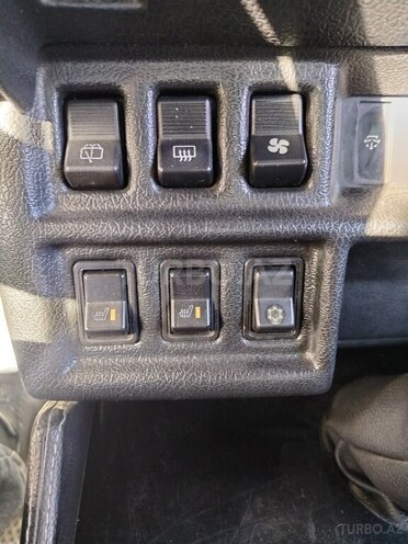 LADA (VAZ) Niva 2014, 200,000 km - 1.7 l - Qəbələ