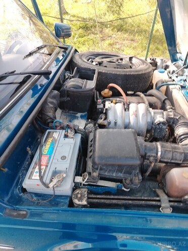 LADA (VAZ) Niva 2014, 200,000 km - 1.7 l - Qəbələ