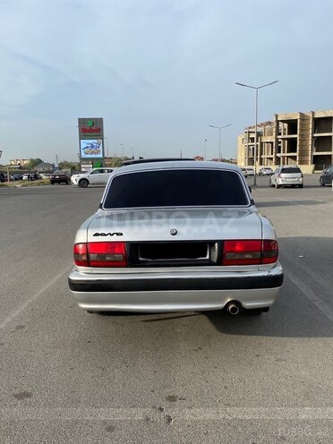 GAZ 31105 2006, 190,000 km - 2.3 l - Bakı