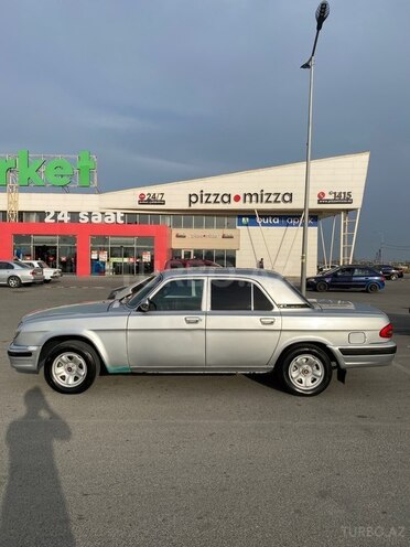 GAZ 31105 2006, 190,000 km - 2.3 l - Bakı