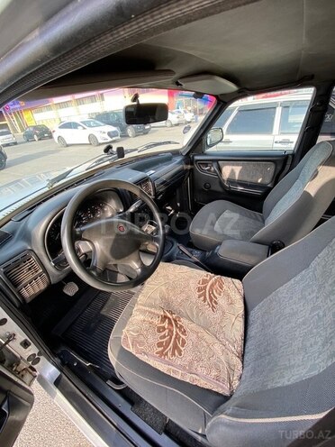 GAZ 31105 2006, 190,000 km - 2.3 l - Bakı