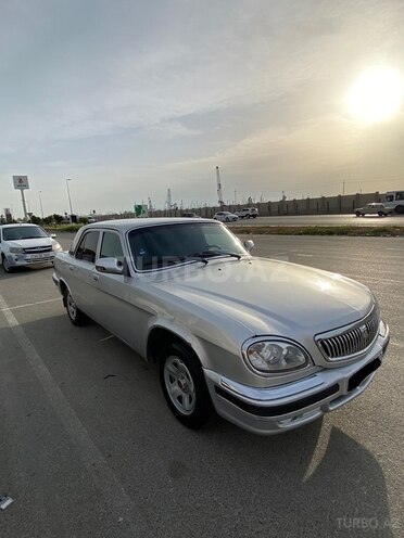 GAZ 31105 2006, 190,000 km - 2.3 l - Bakı