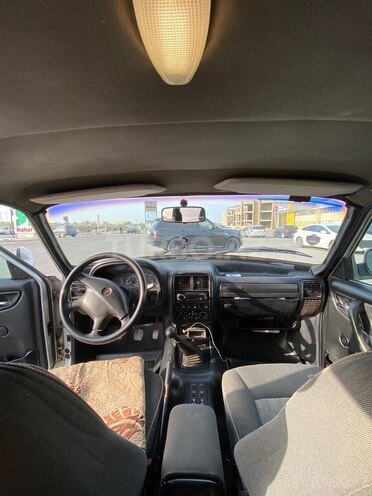 GAZ 31105 2006, 190,000 km - 2.3 l - Bakı
