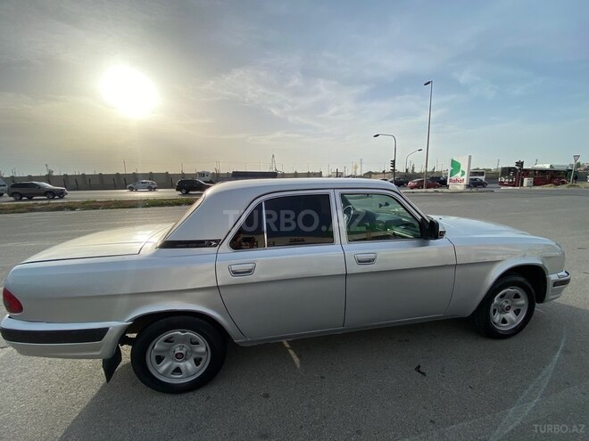 GAZ 31105 2006, 190,000 km - 2.3 l - Bakı
