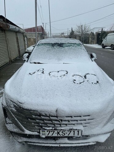 Changan  2024, 10,000 km - 1.5 l - Bakı