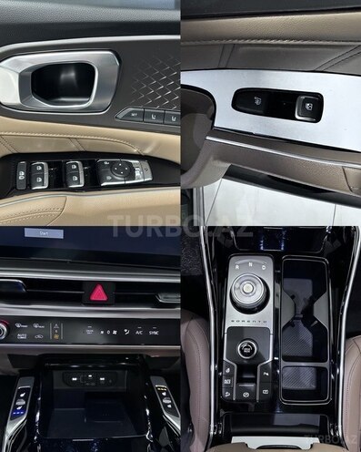 Kia Sorento-21