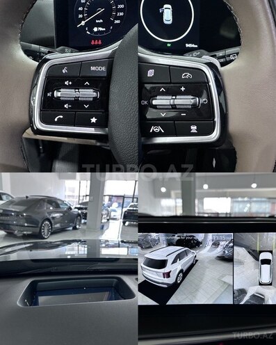 Kia Sorento-20