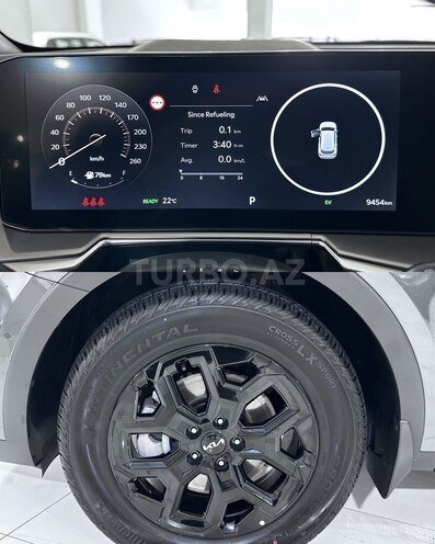 Kia Sorento-19