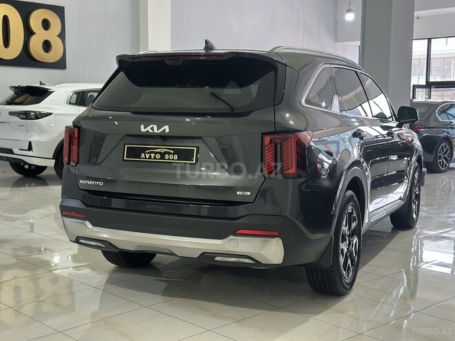 Kia Sorento-6