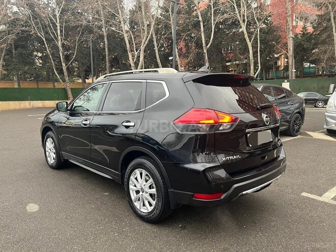 Nissan X-Trail 2019, 59,000 km - 2.0 л - Bakı