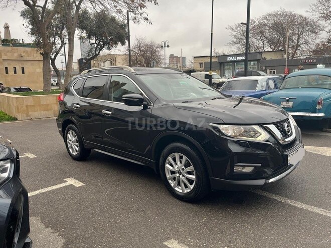 Nissan X-Trail 2019, 59,000 km - 2.0 л - Bakı