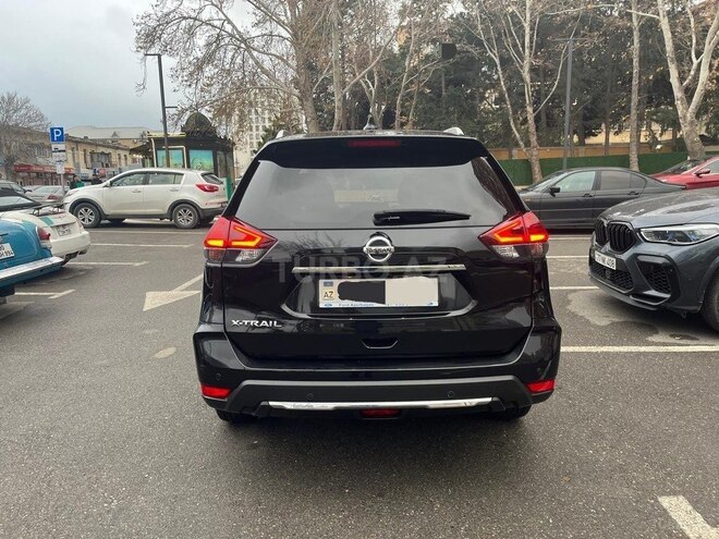 Nissan X-Trail 2019, 59,000 km - 2.0 л - Bakı