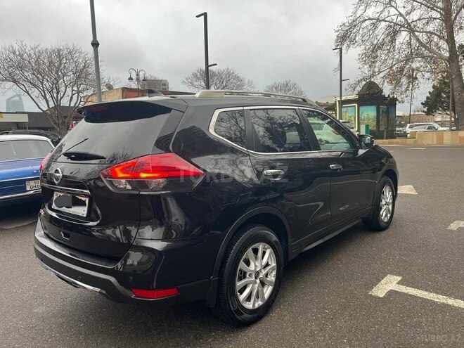 Nissan X-Trail 2019, 59,000 km - 2.0 л - Bakı