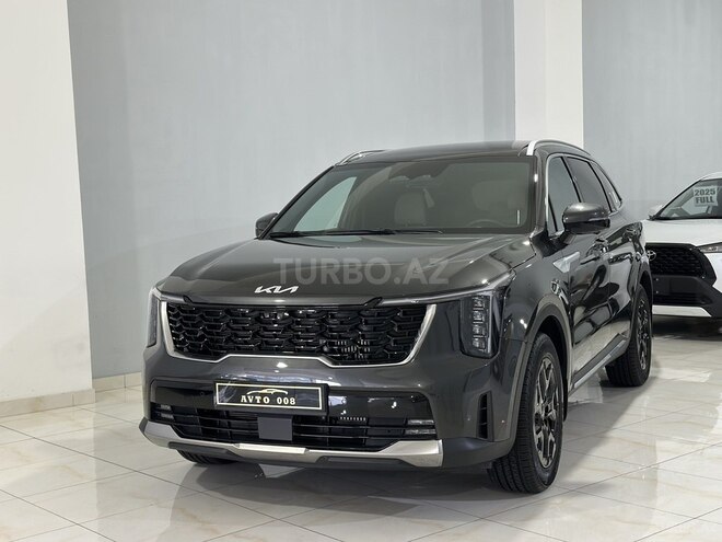 Kia Sorento-3