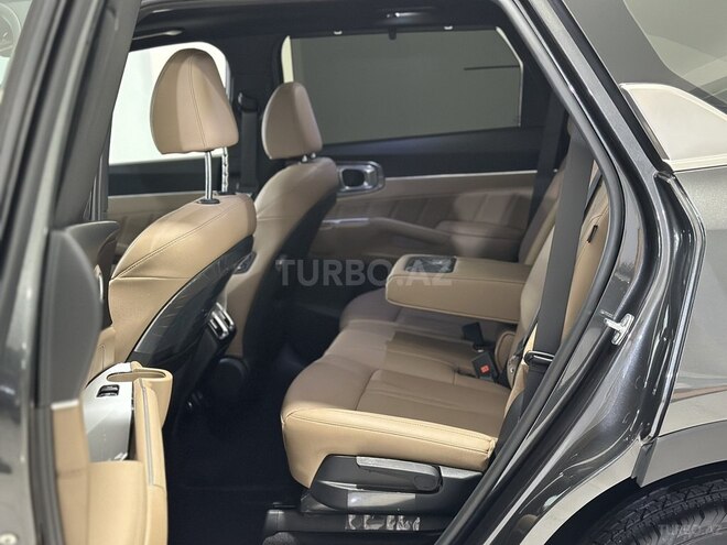 Kia Sorento-15