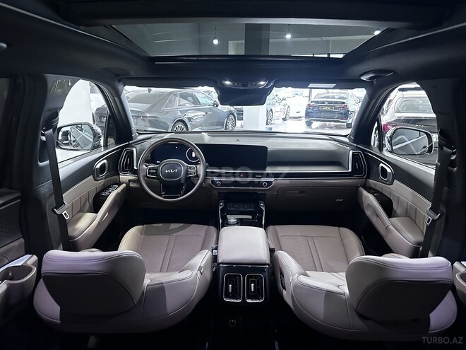 Kia Sorento-24