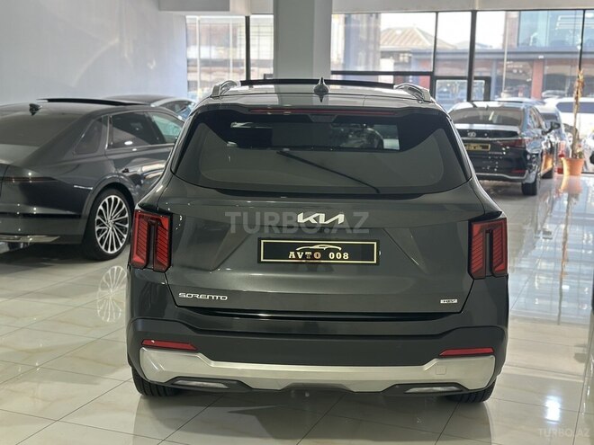 Kia Sorento-4