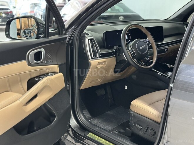 Kia Sorento-11