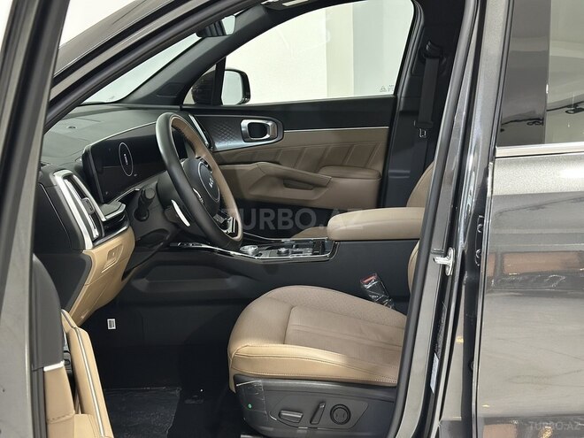 Kia Sorento-10